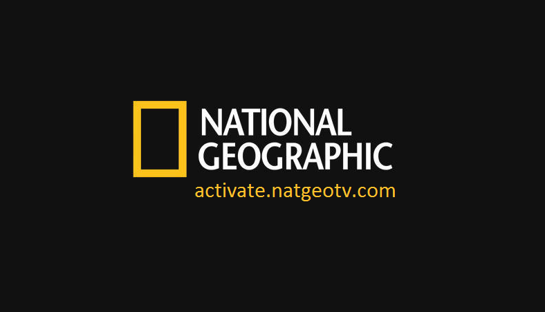 Activate Nat Geo TV on Roku